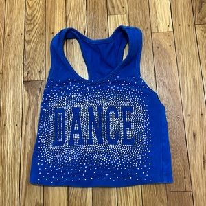 Dance shirt